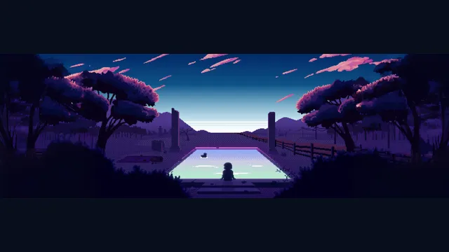 Placid Plastic Deck - A Quiet Quest