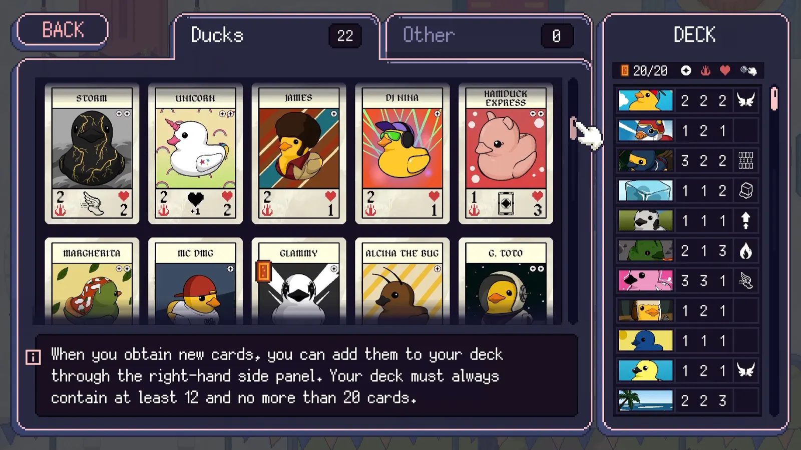 Placid Plastic Deck - A Quiet Quest media 4