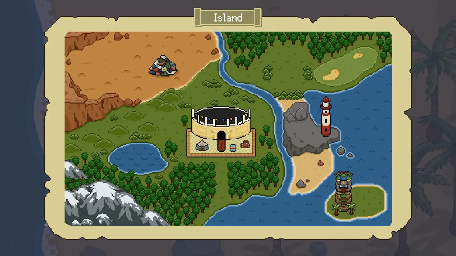 Placid Plastic Deck - A Quiet Quest media 14