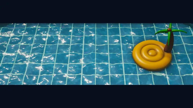 Placid Plastic Duck Simulator