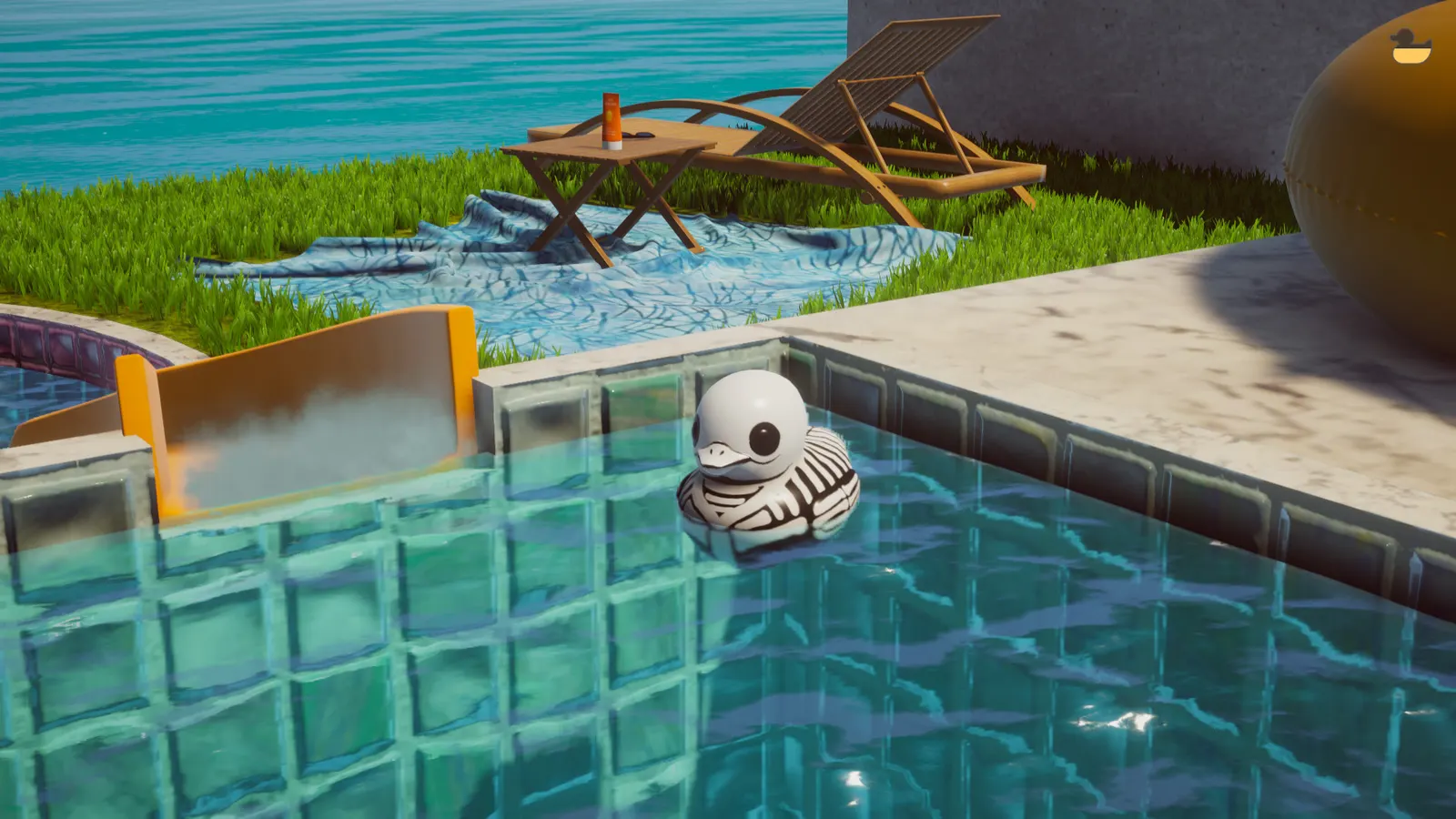 Placid Plastic Duck Simulator media 3