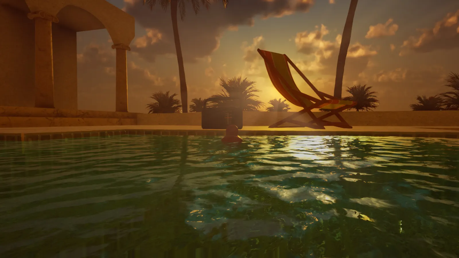 Placid Plastic Duck Simulator media 5