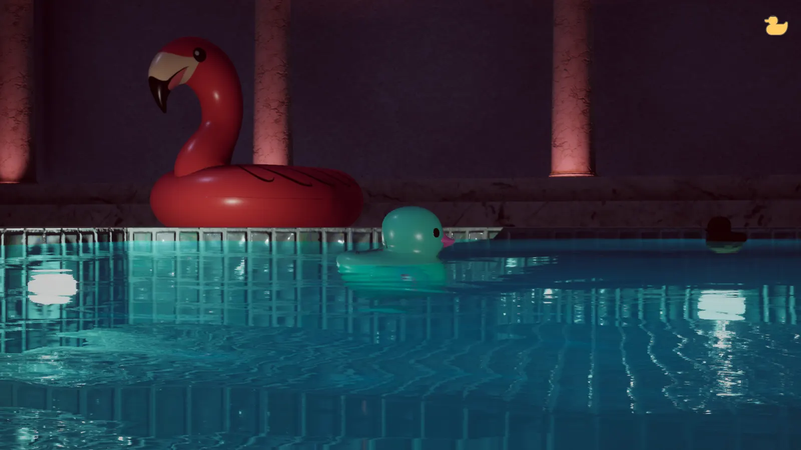 Placid Plastic Duck Simulator media 6