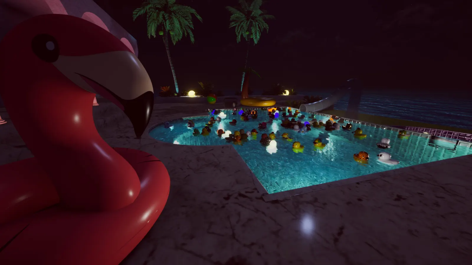 Placid Plastic Duck Simulator media 7