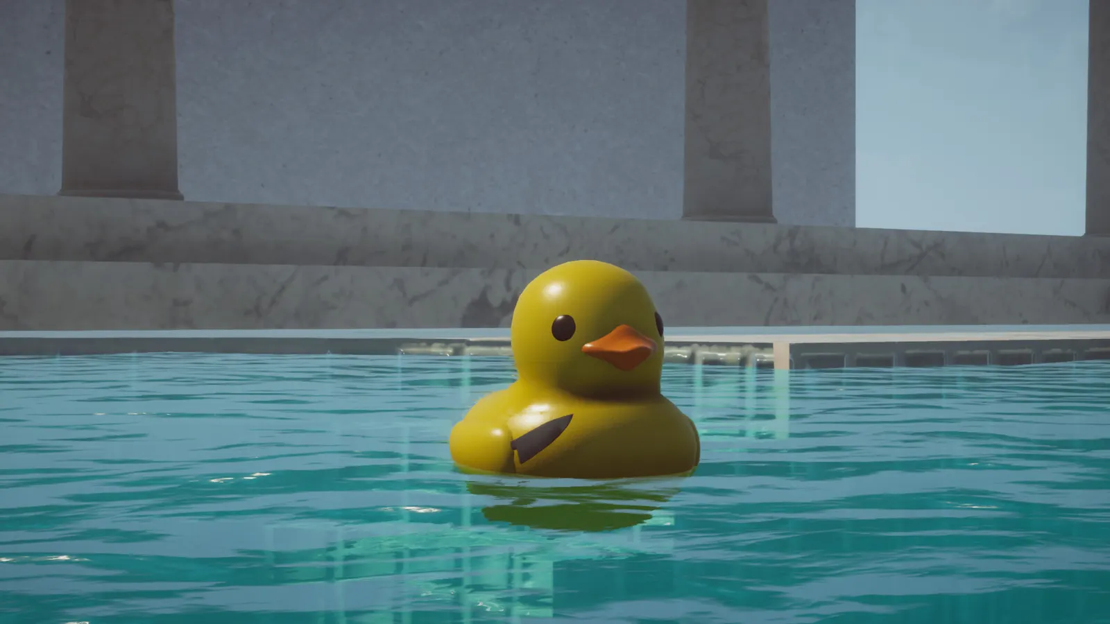 Placid Plastic Duck Simulator media 8