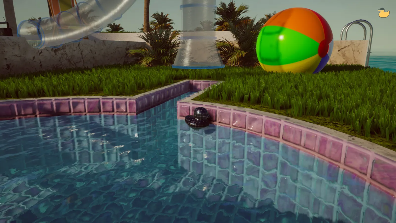 Placid Plastic Duck Simulator media 9