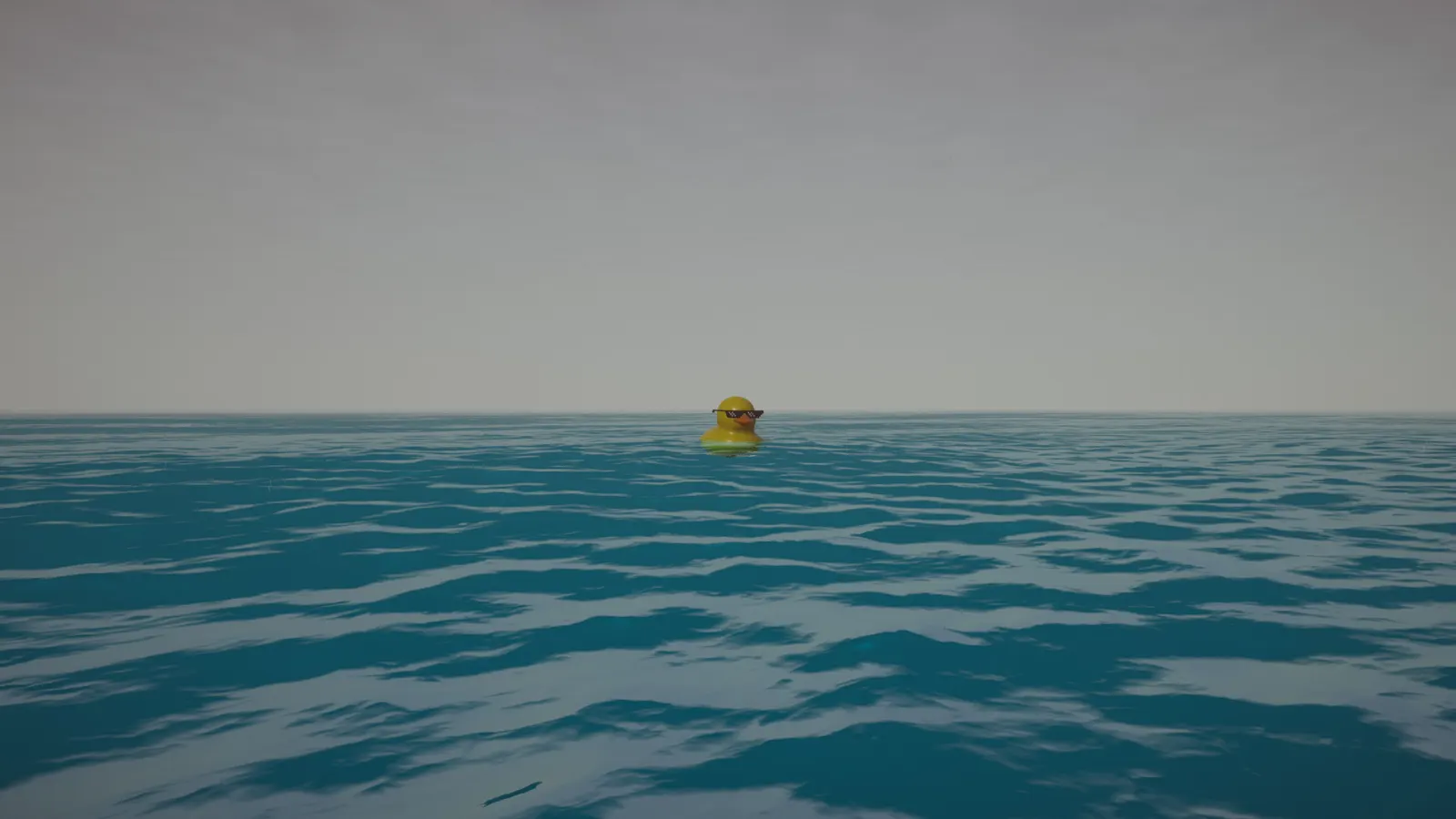 Placid Plastic Duck Simulator media 11