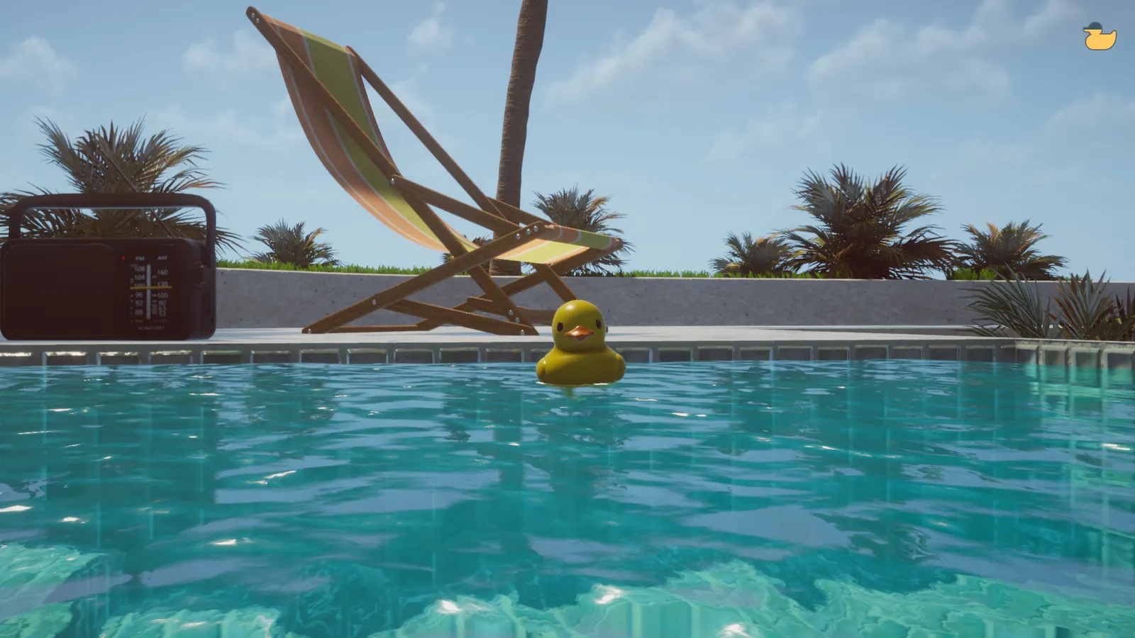 Placid Plastic Duck Simulator media 12