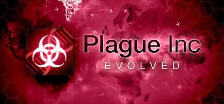 Обкладинка гри Plague Inc: Evolved