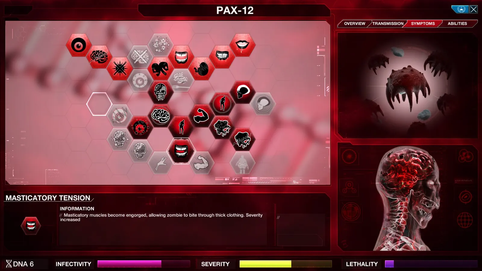 Plague Inc: Evolved media 3