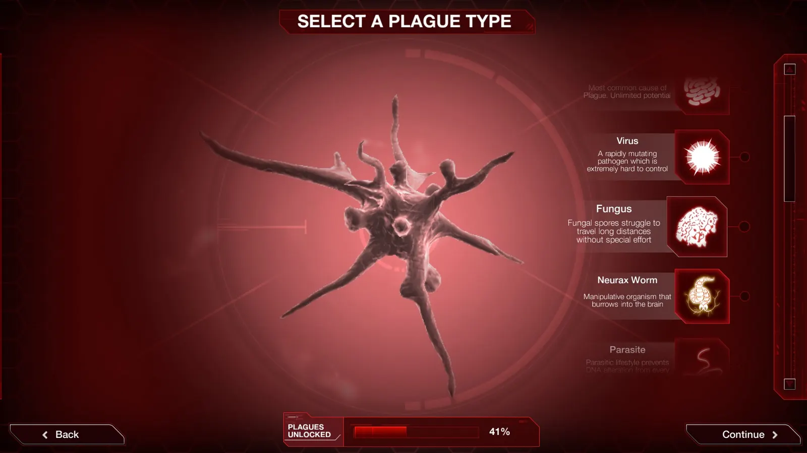 Plague Inc: Evolved media 5