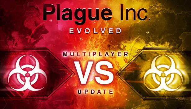 Plague Inc: Evolved media 7