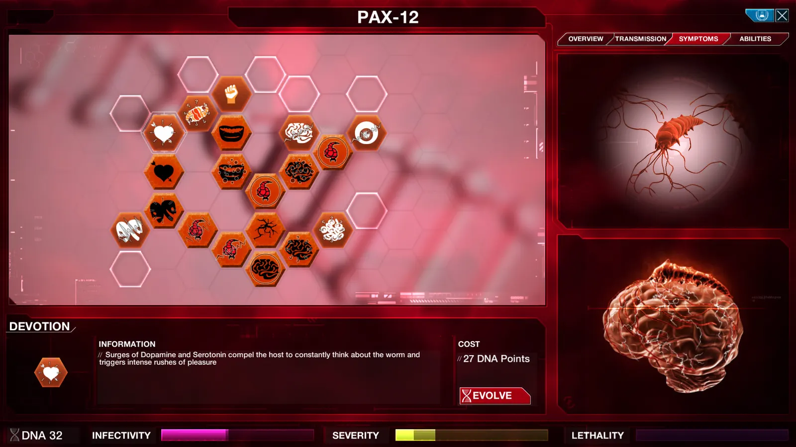 Plague Inc: Evolved media 8