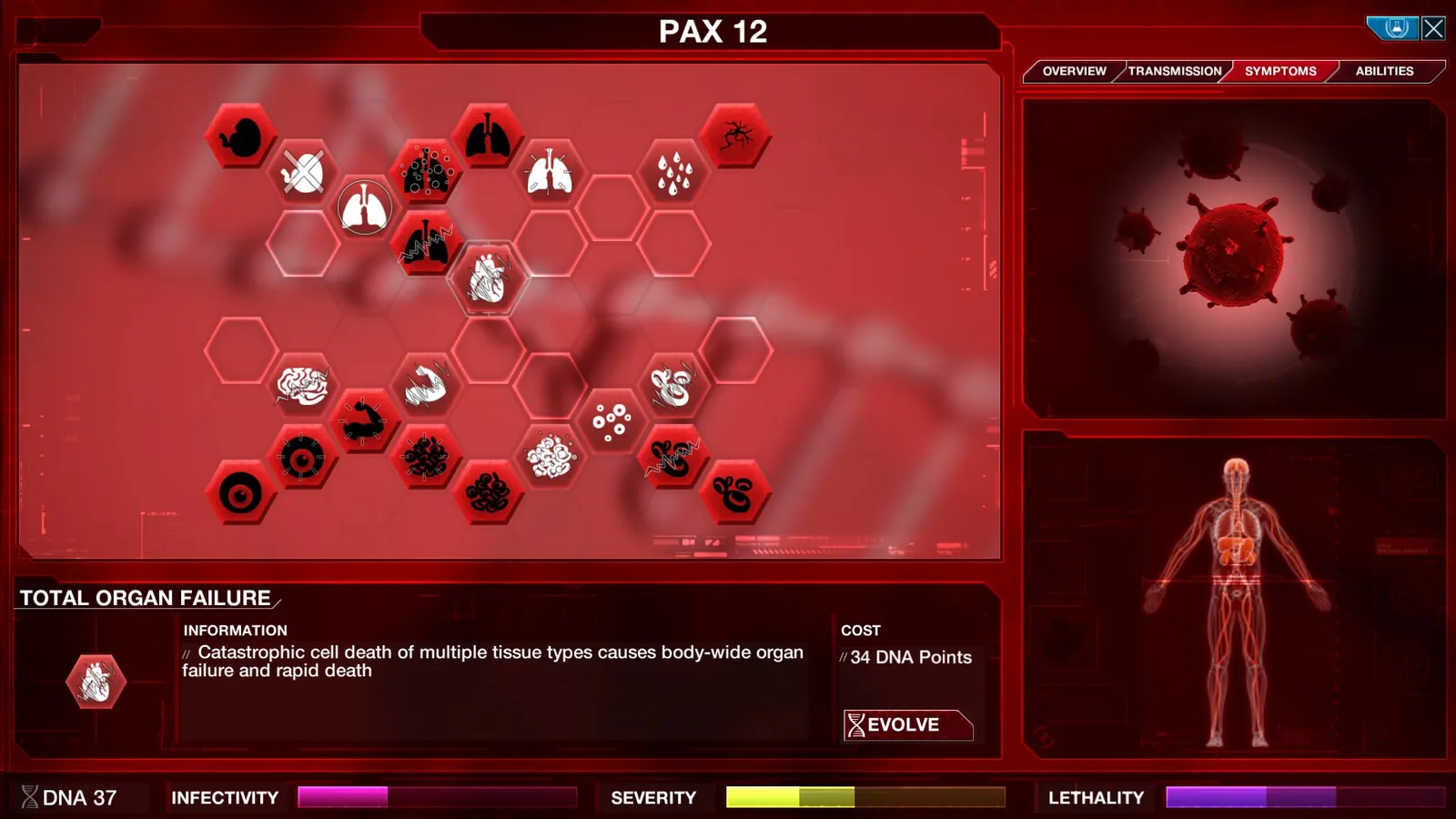Plague Inc: Evolved media 10