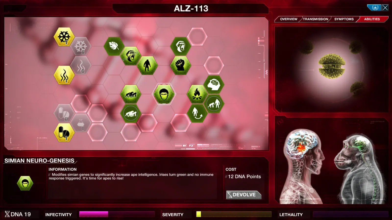 Plague Inc: Evolved media 12