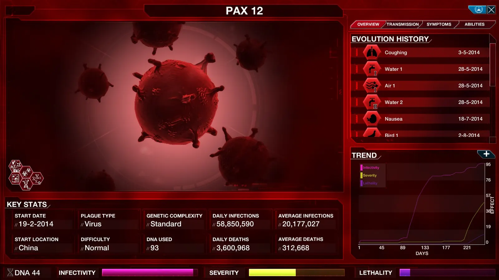 Plague Inc: Evolved media 13
