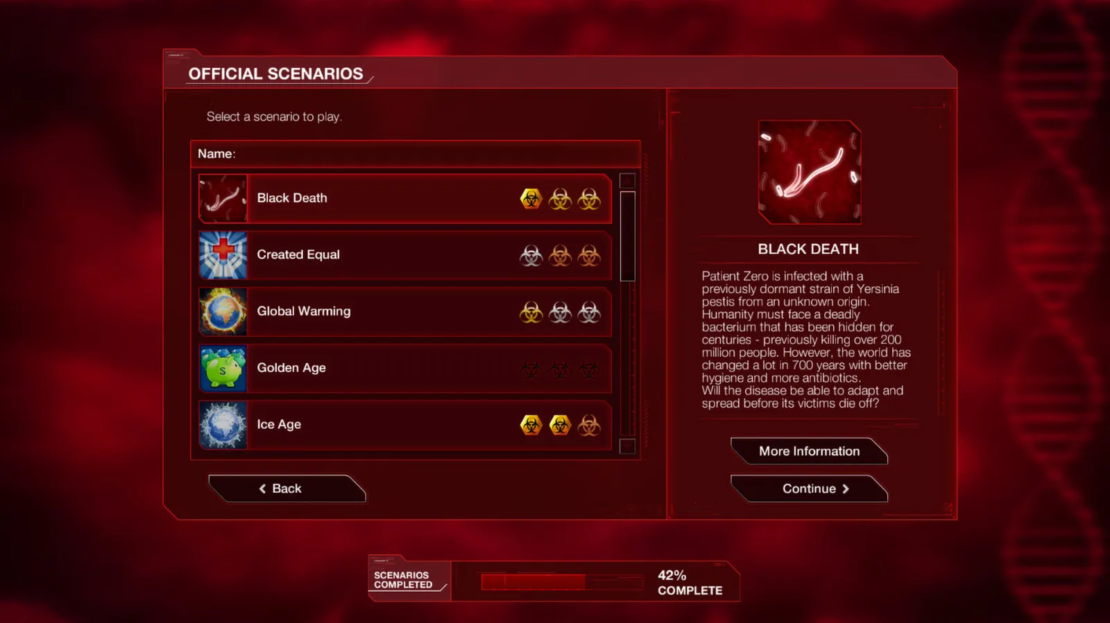 Plague Inc: Evolved media 16