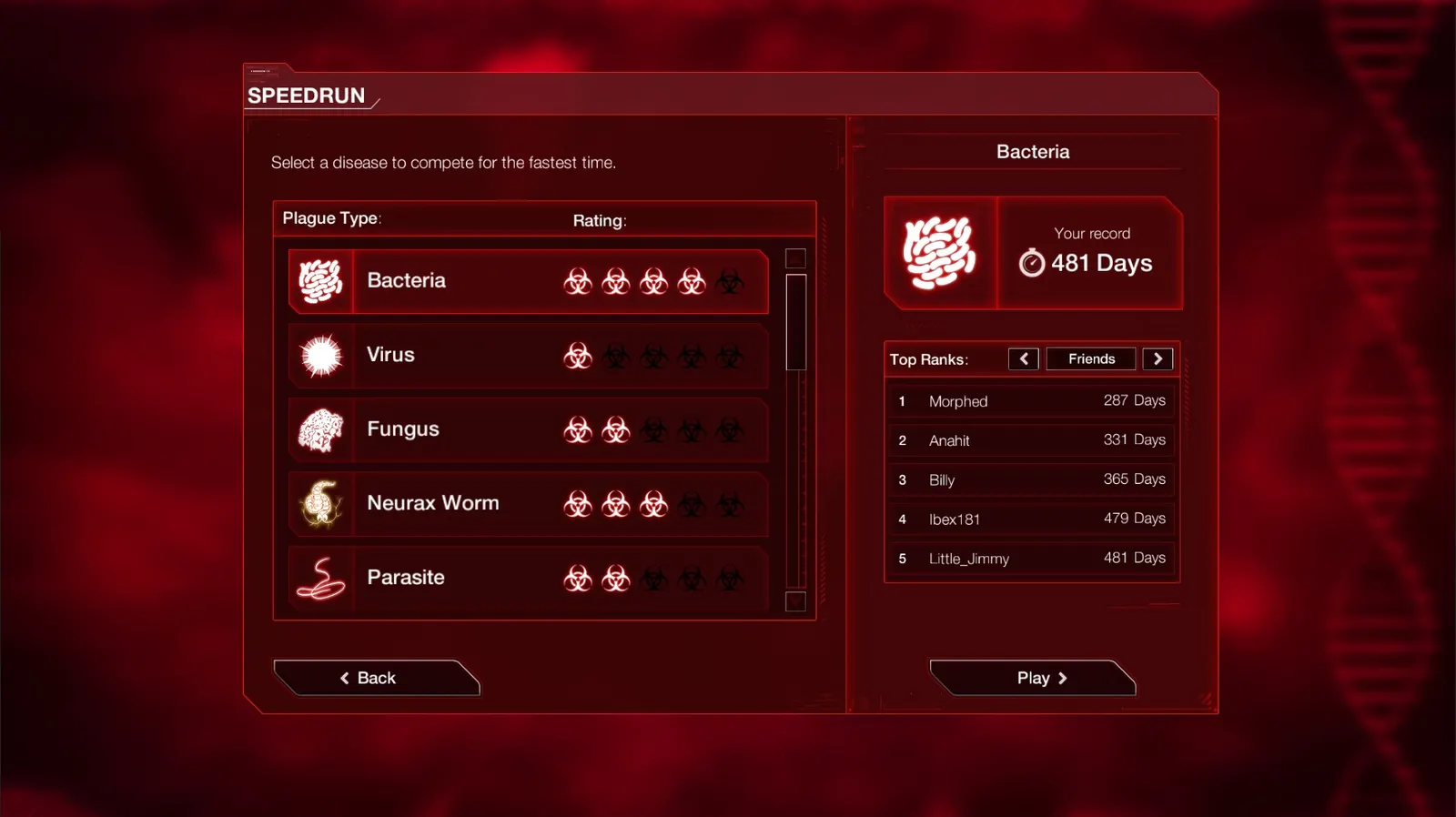 Plague Inc: Evolved media 19