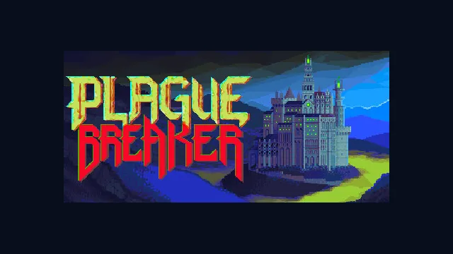 Plague Breaker