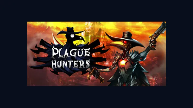 Plague Hunters