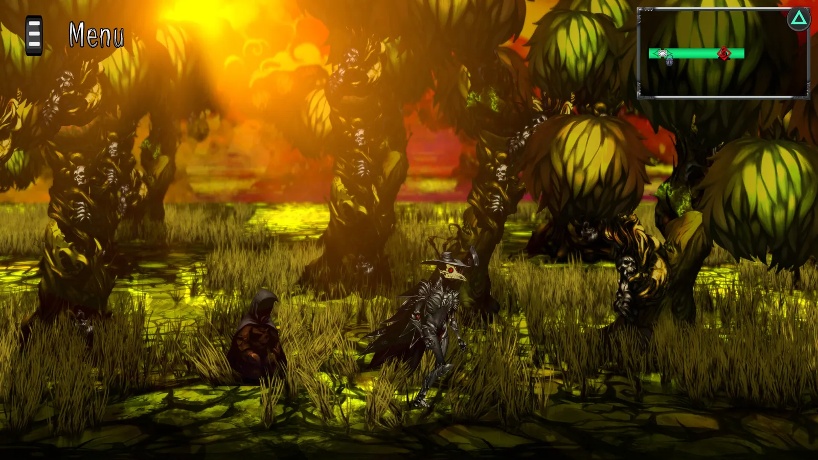 Plague Hunters media 2