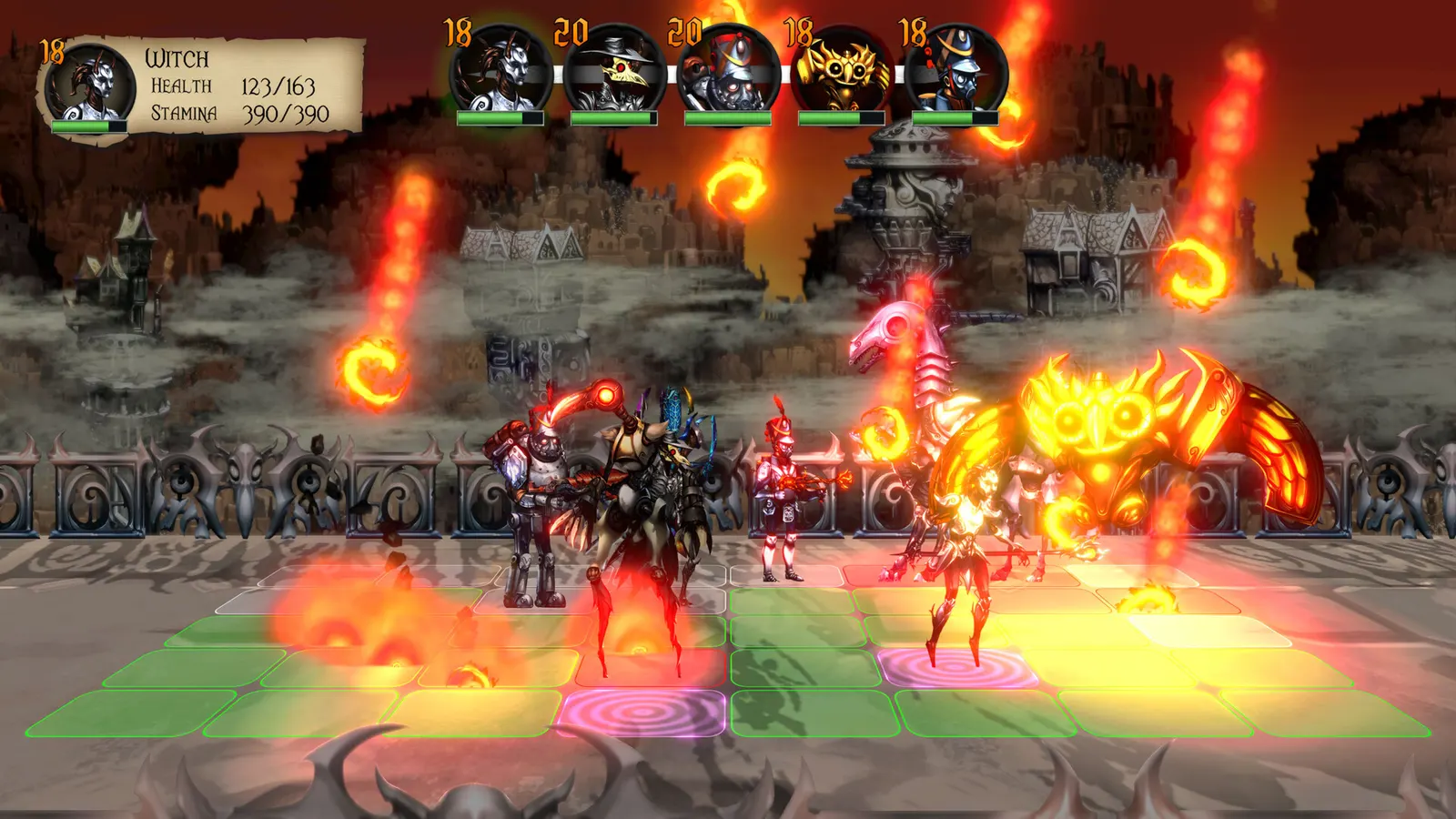 Plague Hunters media 3