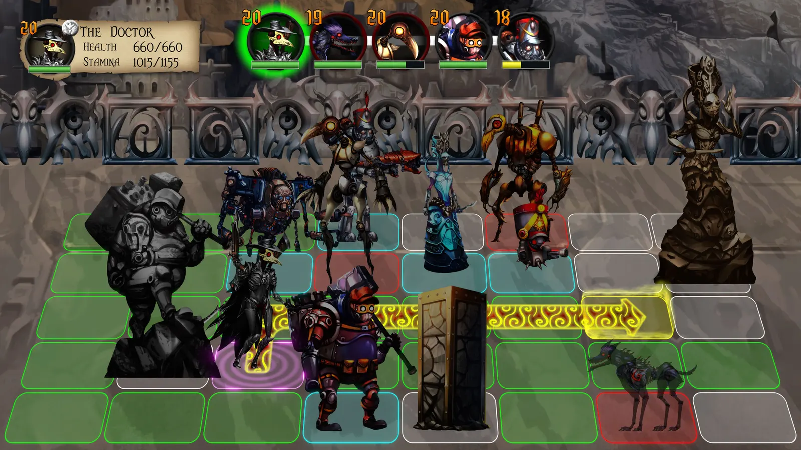 Plague Hunters media 6