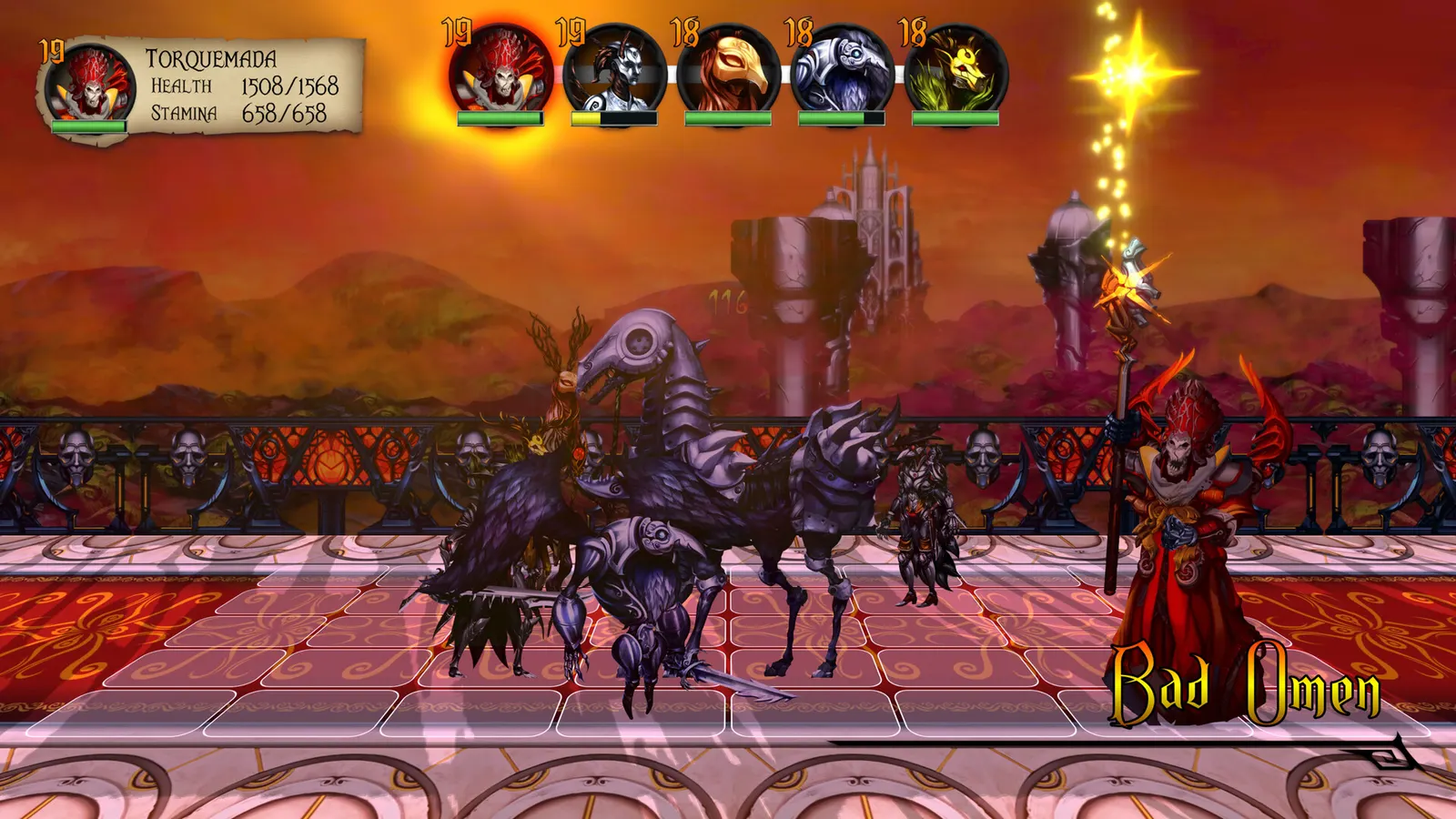 Plague Hunters media 9