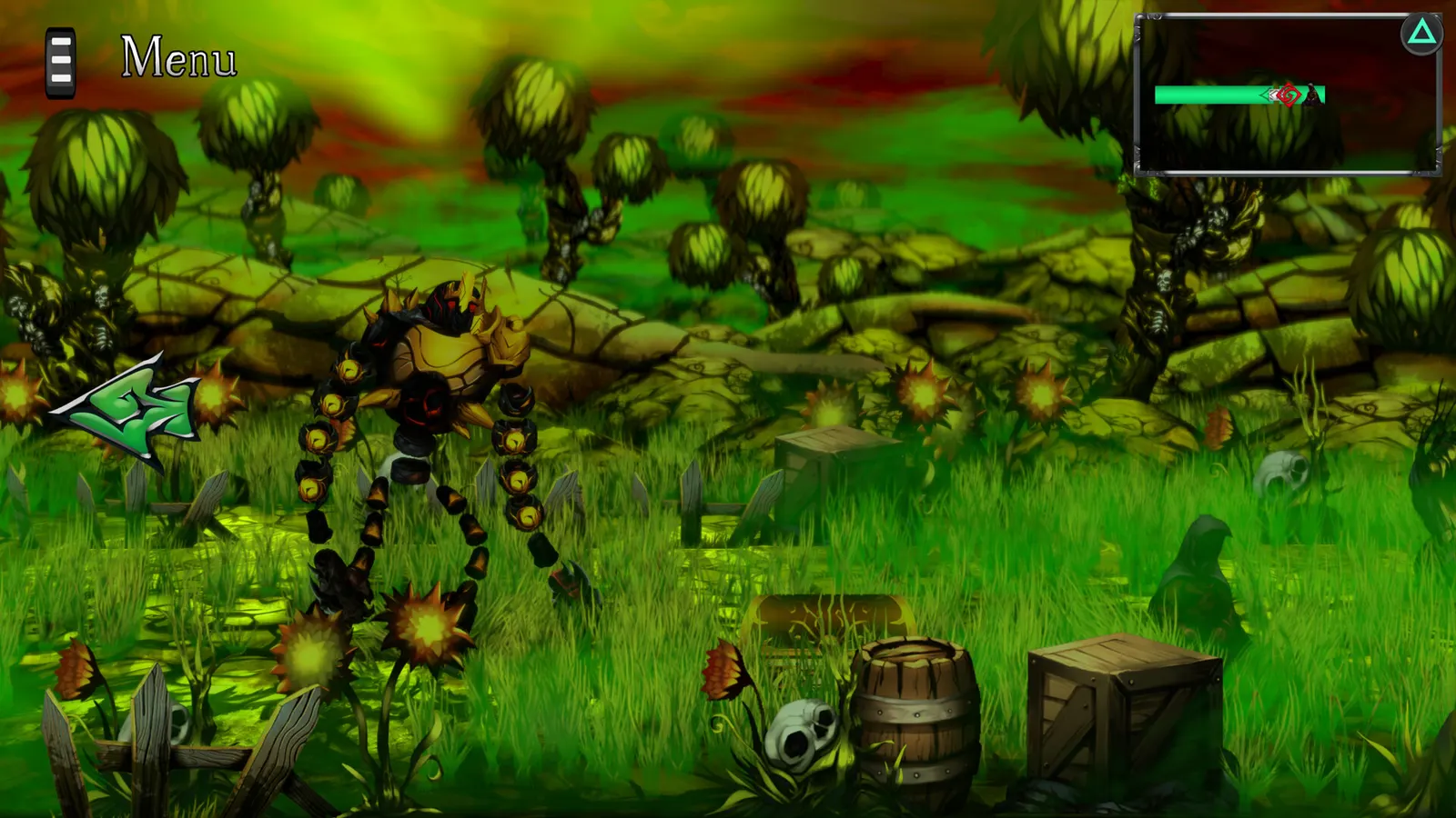 Plague Hunters media 10