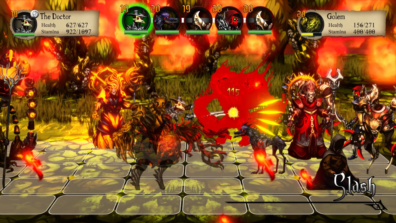 Plague Hunters media 11