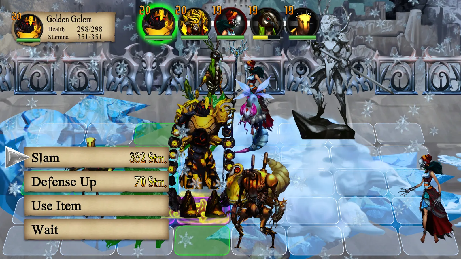 Plague Hunters media 12