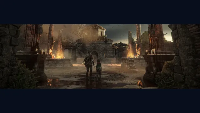 A Plague Tale: Requiem