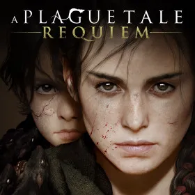 Обкладинка гри A Plague Tale: Requiem