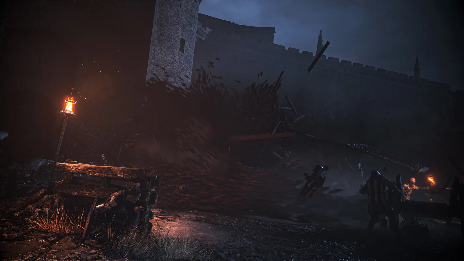 A Plague Tale: Requiem media 9