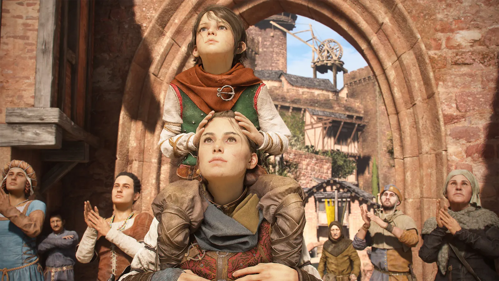 A Plague Tale: Requiem media 16