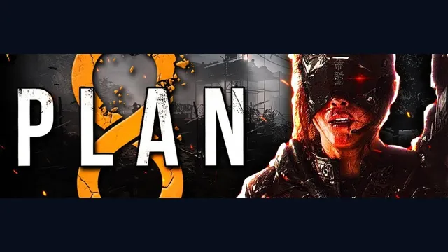 Plan 8