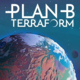 Обкладинка гри Plan B: Terraform