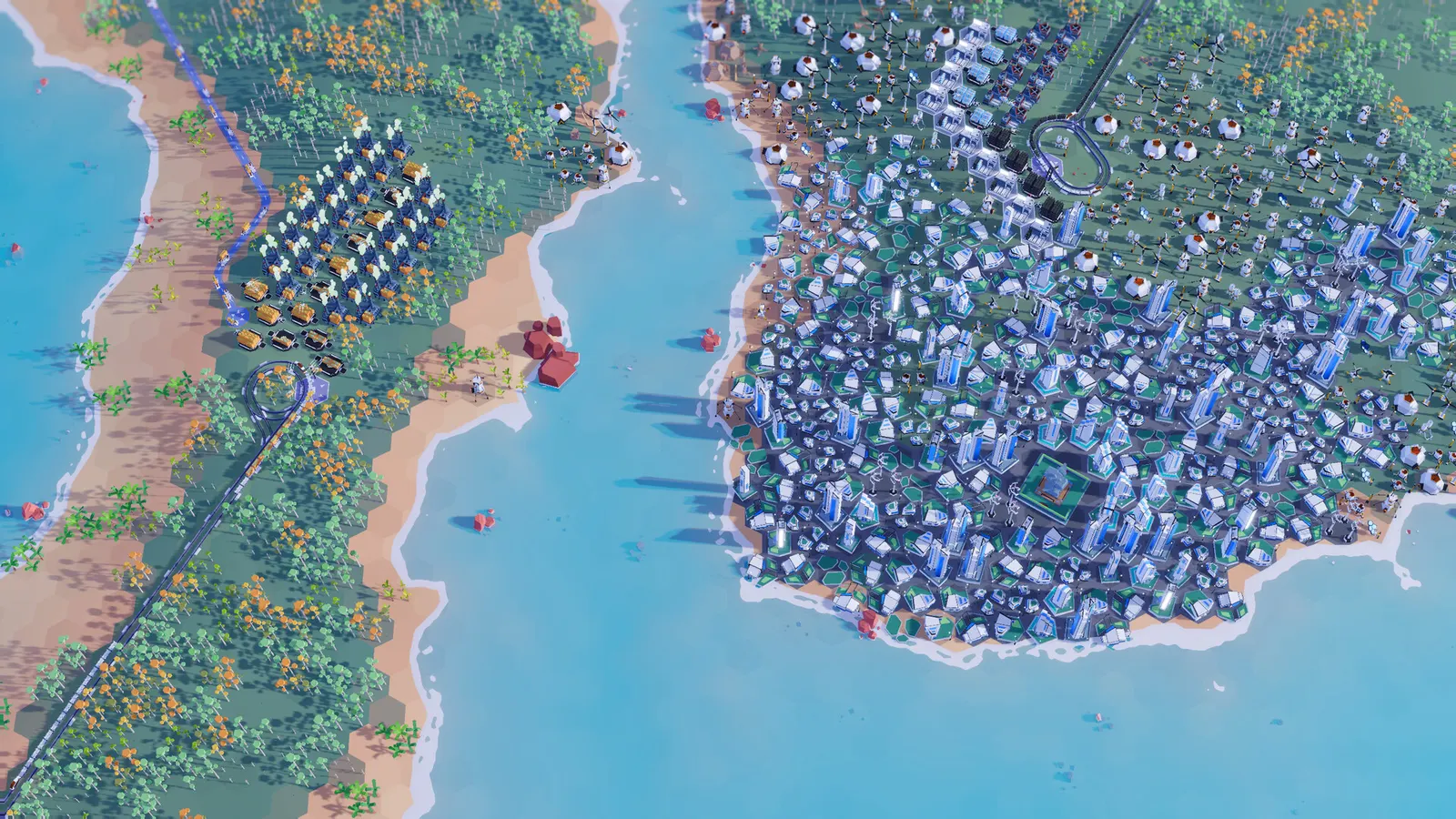 Plan B: Terraform media 6