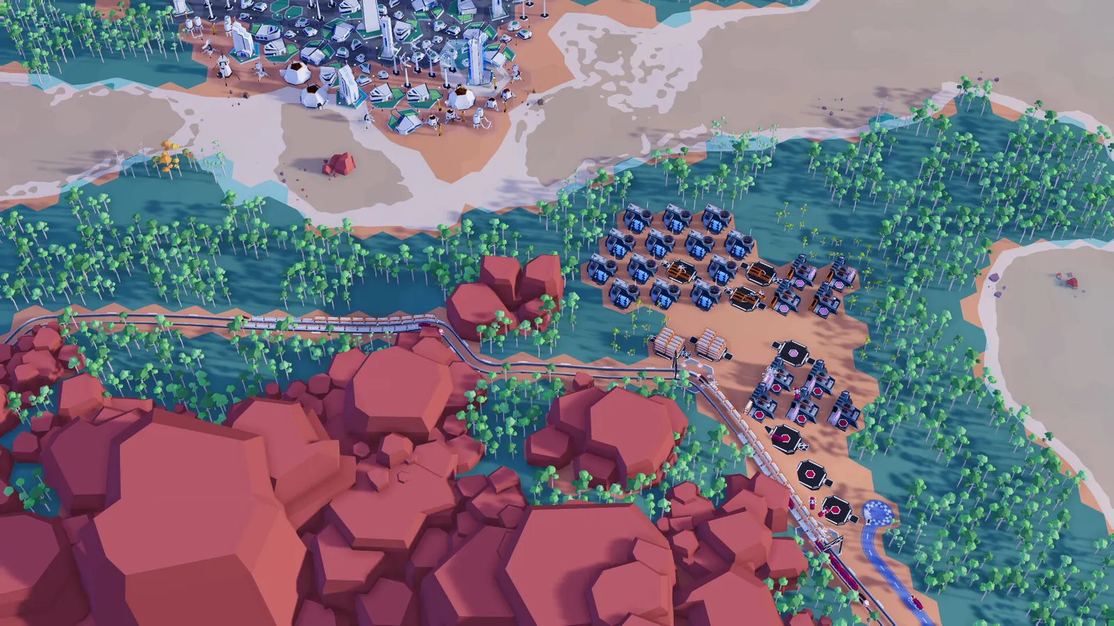 Plan B: Terraform media 8