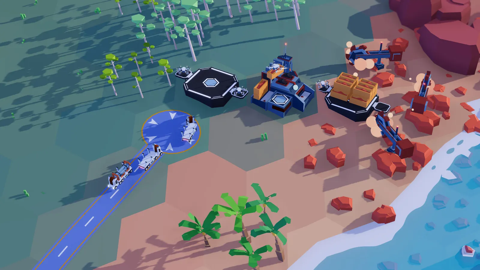 Plan B: Terraform media 7