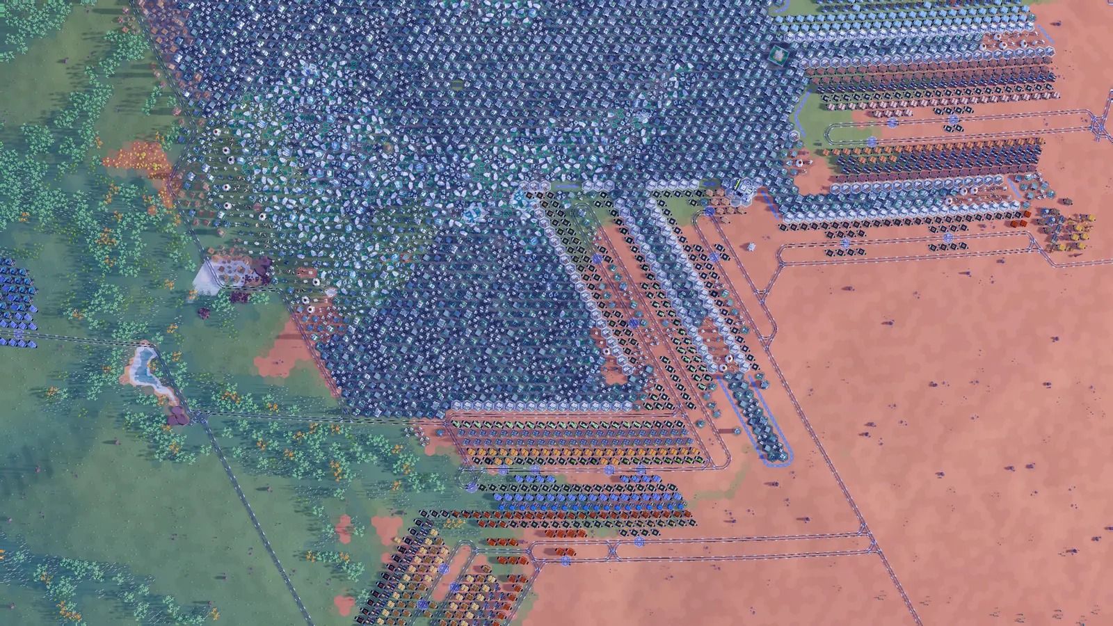 Plan B: Terraform media 8