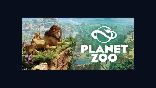 Planet Zoo