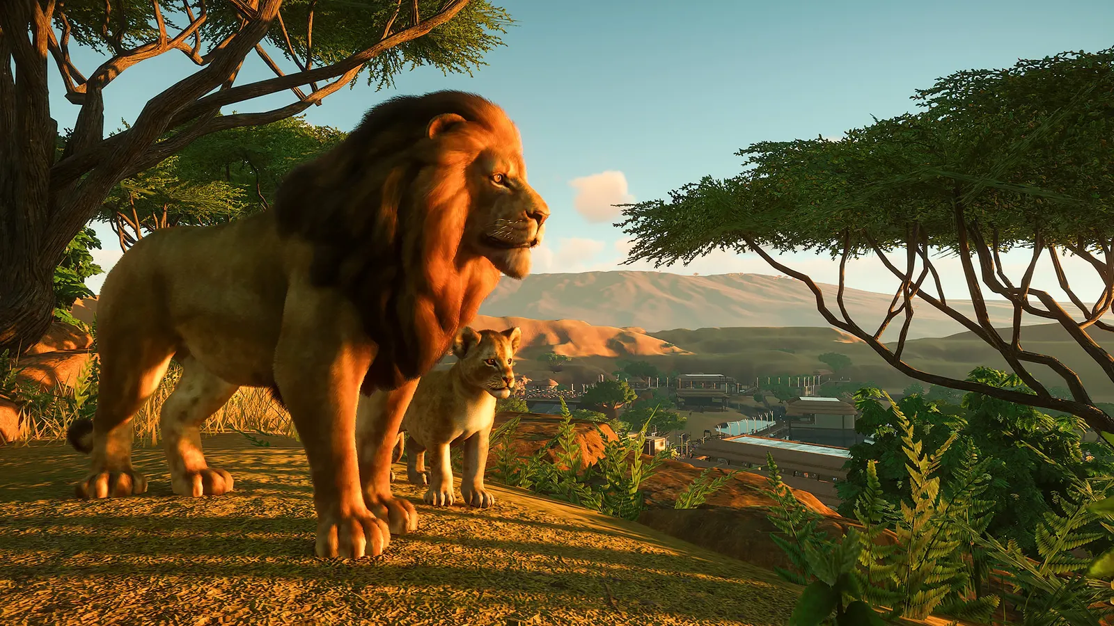 Planet Zoo media 4