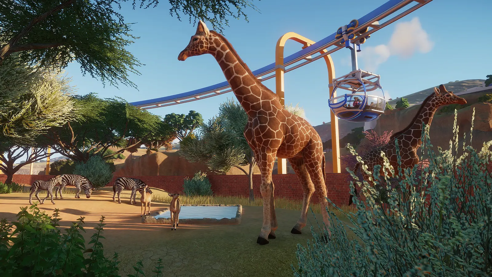 Planet Zoo media 6