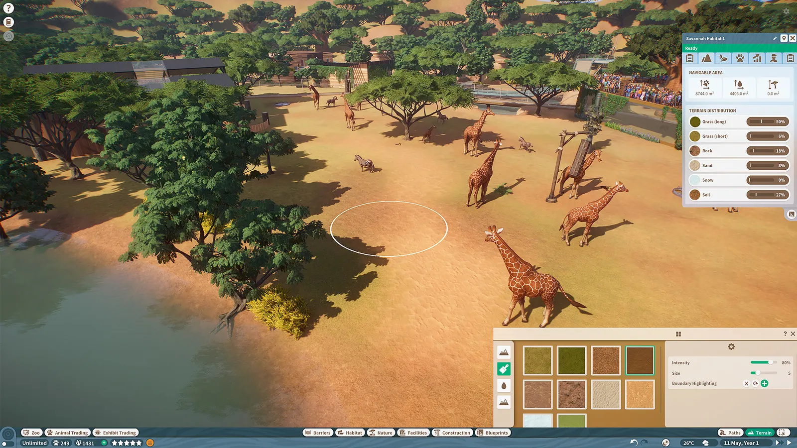 Planet Zoo media 9