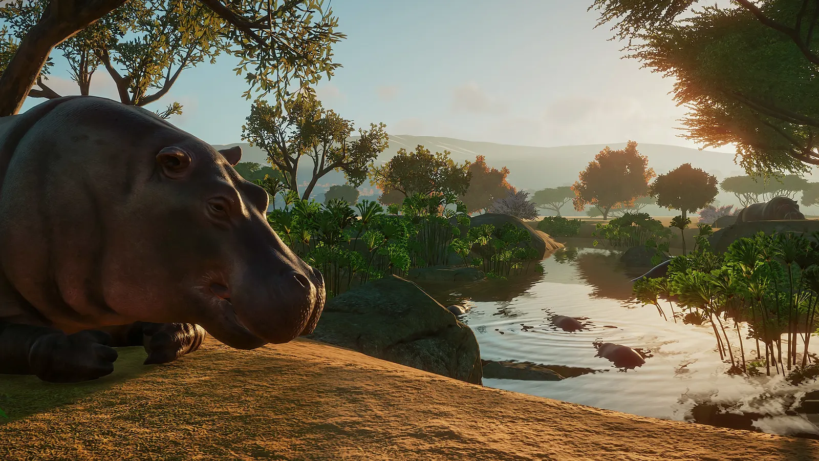Planet Zoo media 11