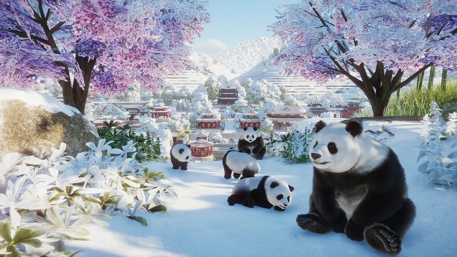 Planet Zoo media 13