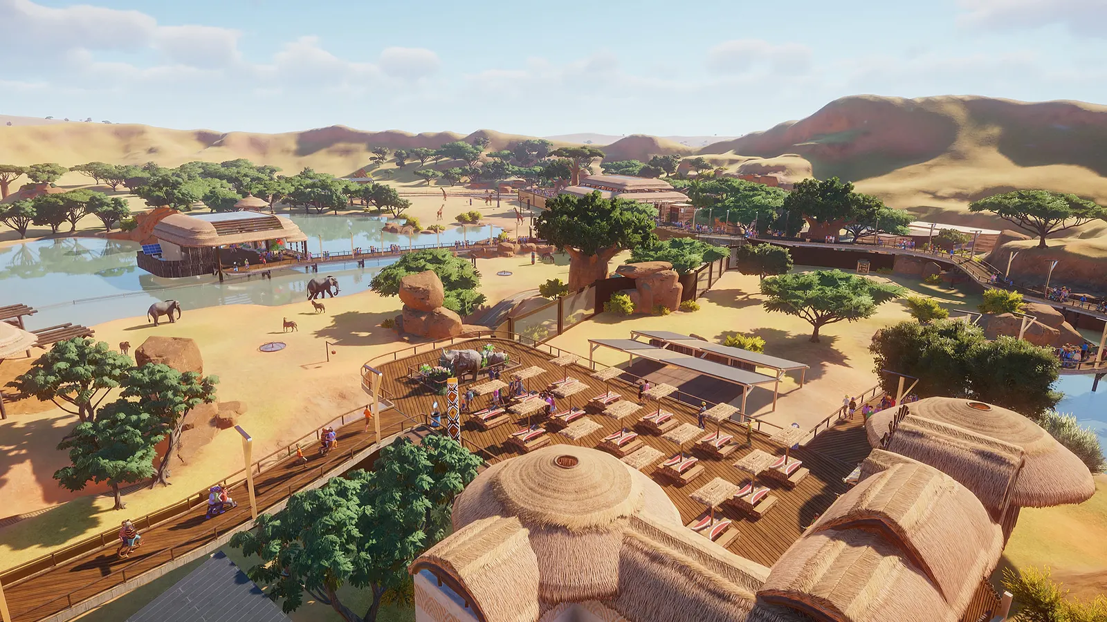 Planet Zoo media 15