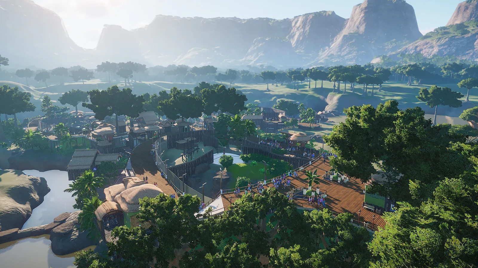 Planet Zoo media 14
