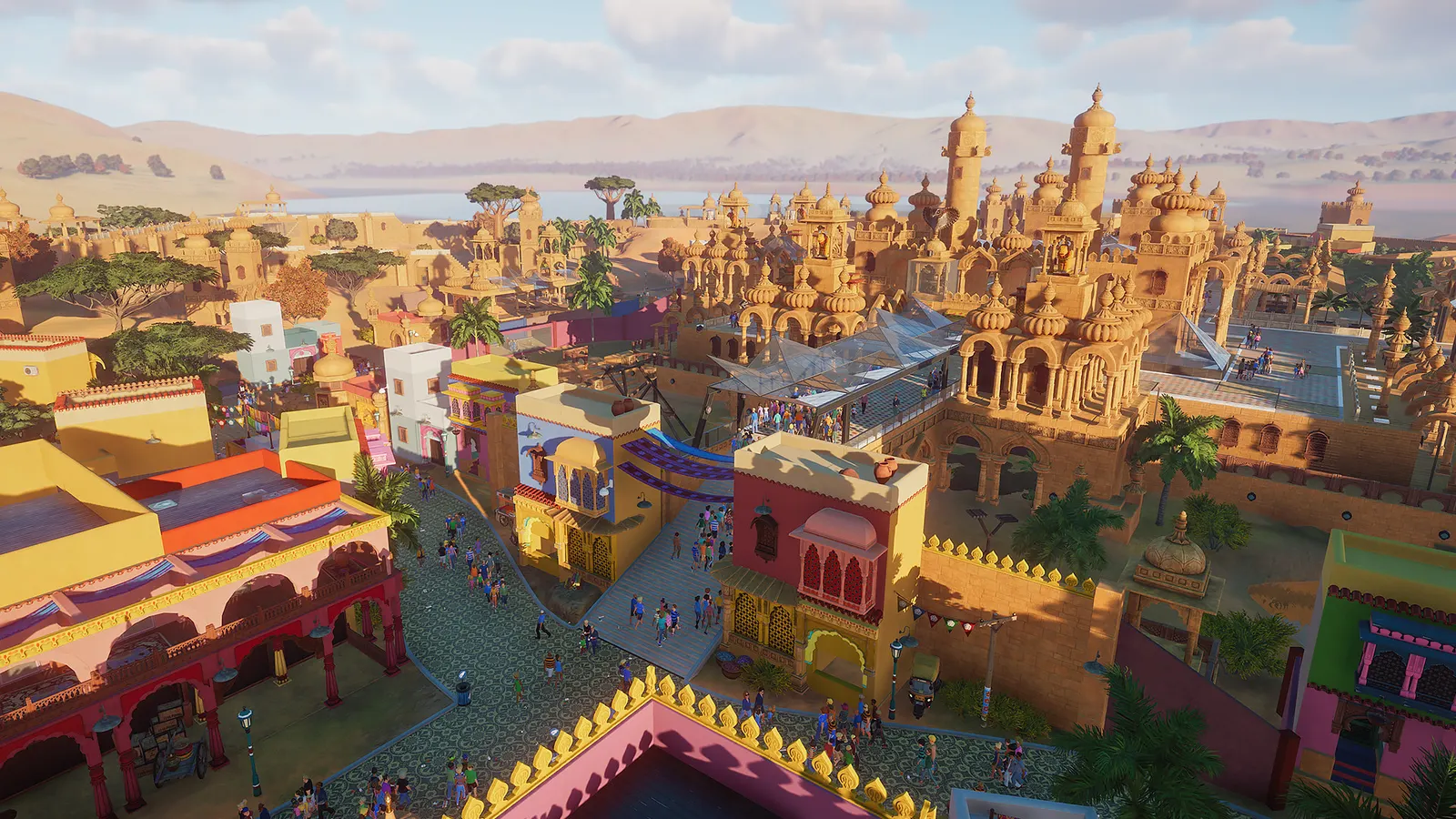 Planet Zoo media 15